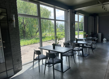 Продажа кафе-ресторана на трассе Киев-Чоп в Ровенской области